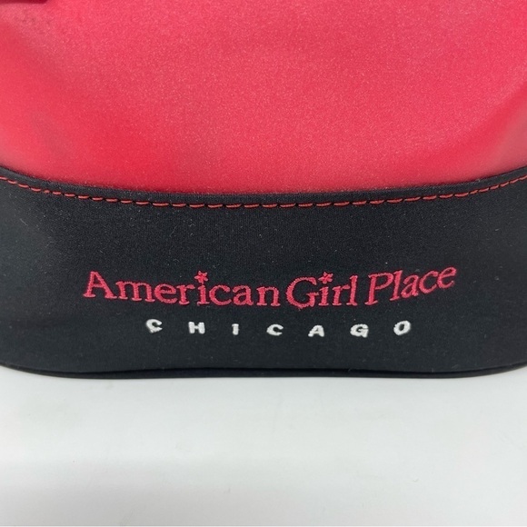 American Girl Place Travel Backpack – Chicago Edition - Picture 2 of 11